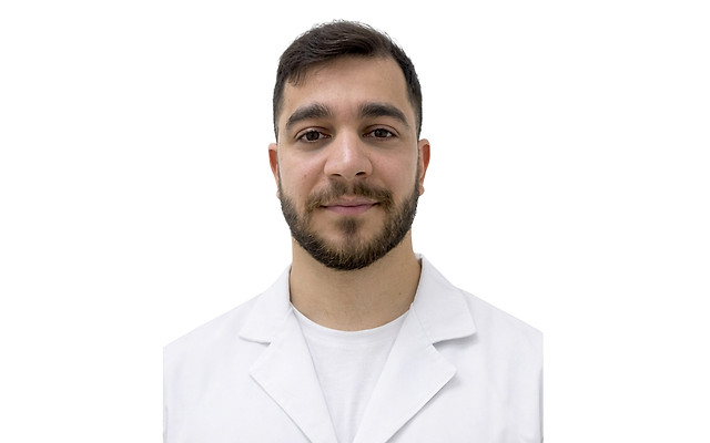 Рзаев Рамал Акрамович