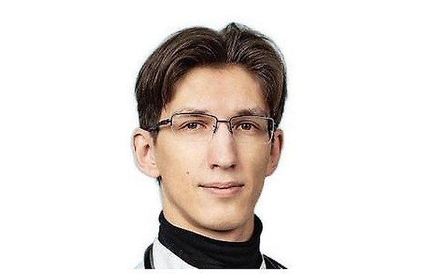 Разитдинов Алексей Игоревич