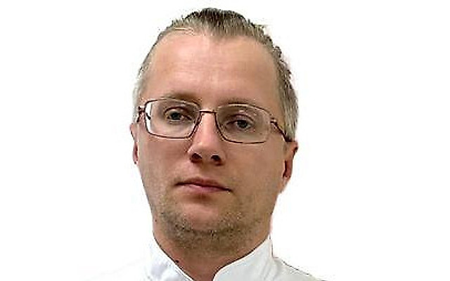 Филинков Виктор Сергеевич