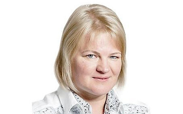 Подобаева Елена Александровна