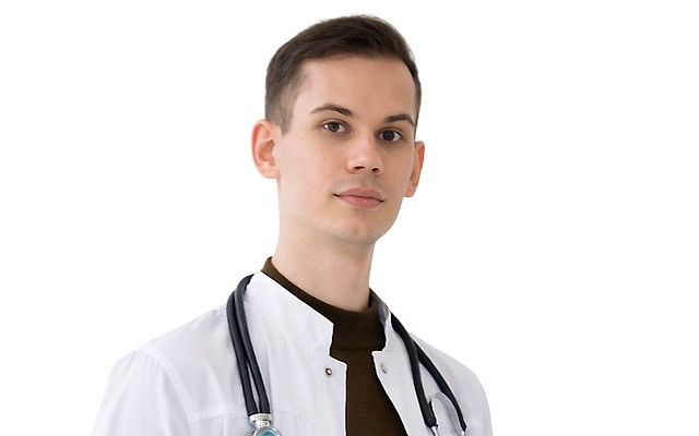 Пушкарев Игорь Николаевич