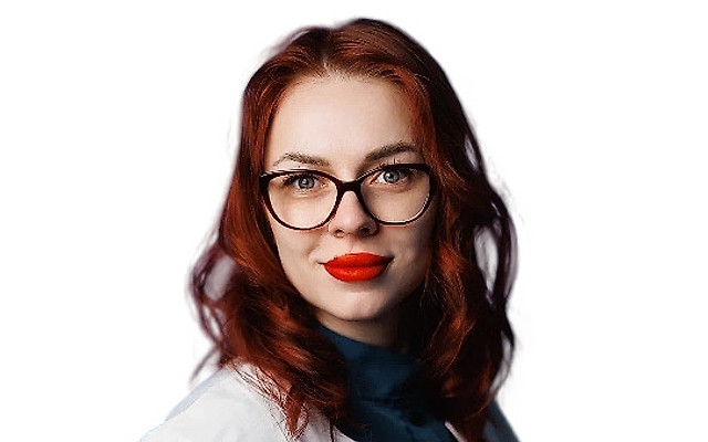 Александрова Мария Александровна