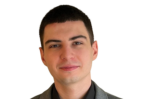 Кошев Иван Алексеевич