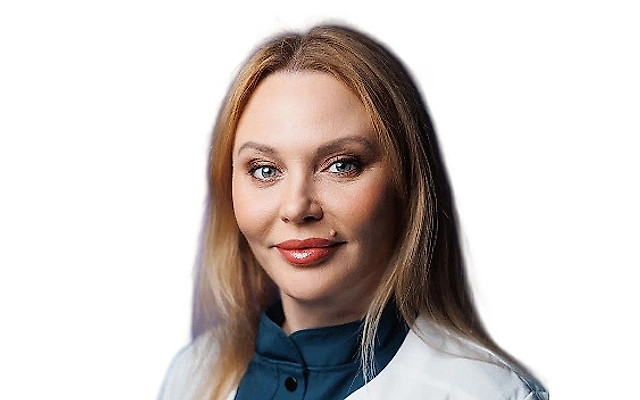 Быкова Светлана Симеонова