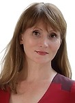 Короткова Лариса Викторовна