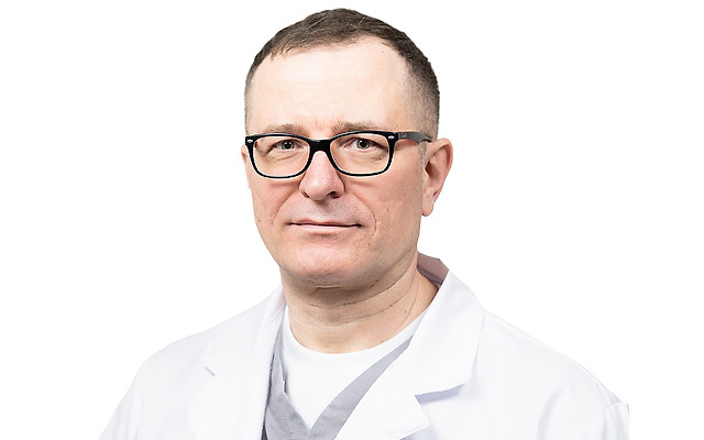 Курбатов Владислав Петрович