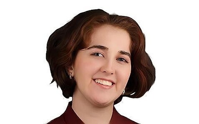 Хисмонова Махинбону Шухратовна