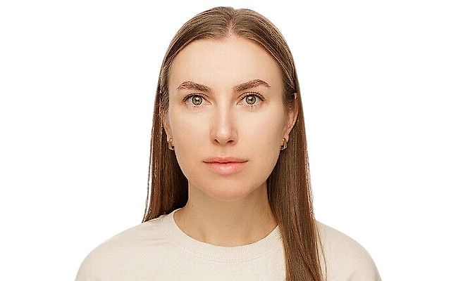 Василенко Алена Игоревна