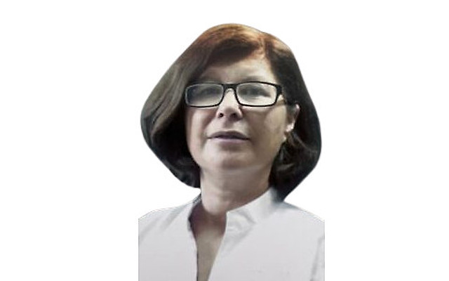 Калустова Наталья Герасимовна