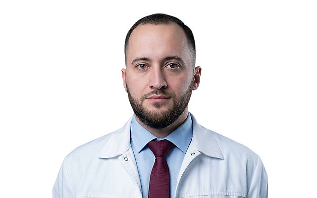 Железнев Константин Геннадьевич