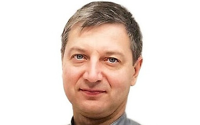 Мамлин Евгений Иванович