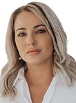 Смирнова (Кадомцева) Инна Валентиновна