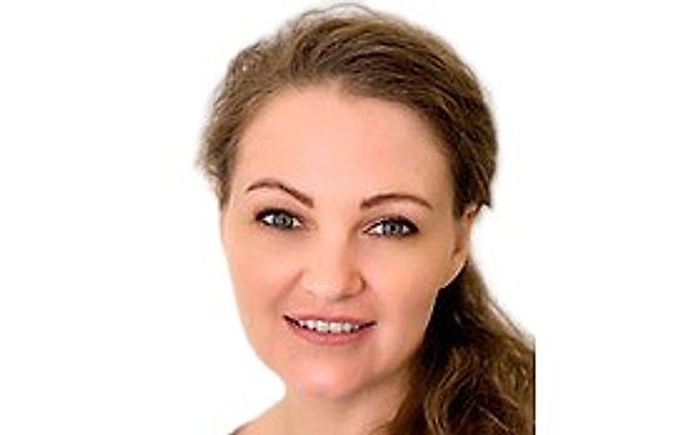 Александрова Екатерина Васильевна