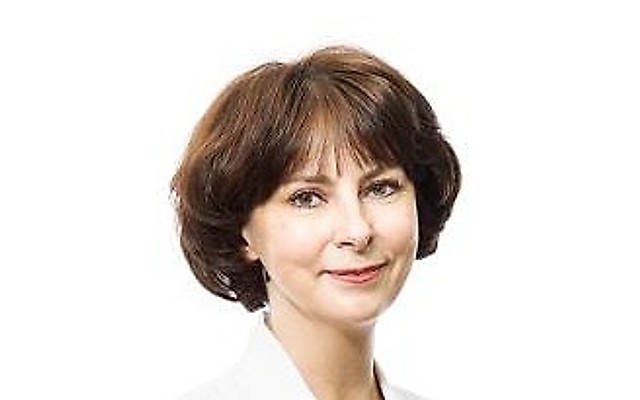 Демина Ольга Владимировна