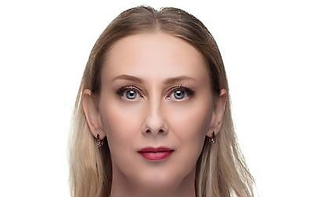 Бурба Наталия Николаевна