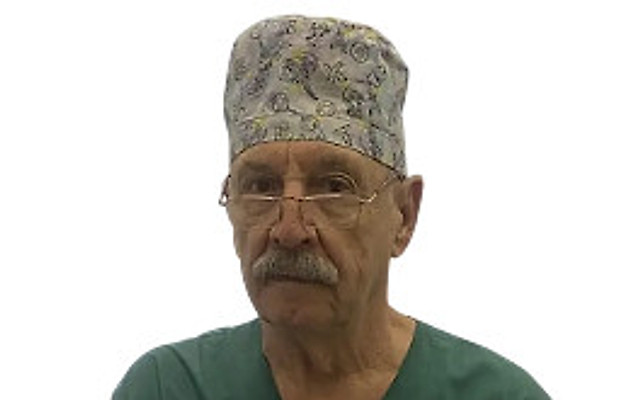 Вейденкеллер Александр Вольдемарович