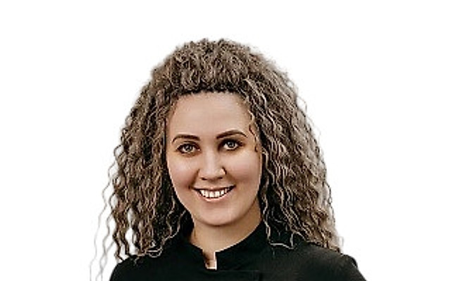 Ротанова Екатерина Александровна