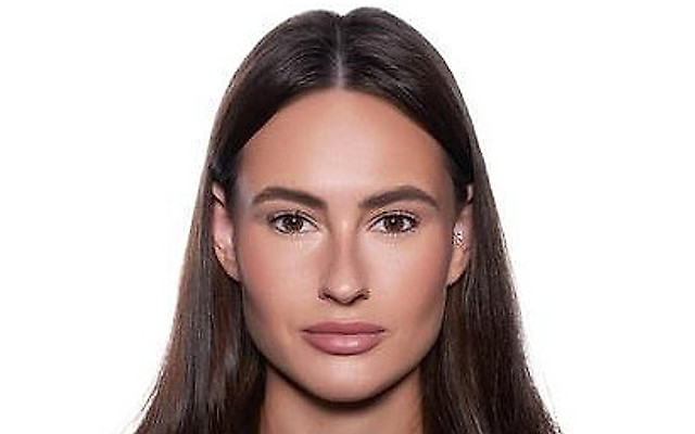 Васильева (Назаревич) Валерия