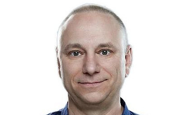 Баранов Василий Васильевич