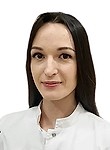Королёва Виктория Сергеевна