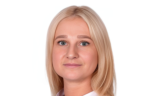 Жигулина Юлия Андреевна