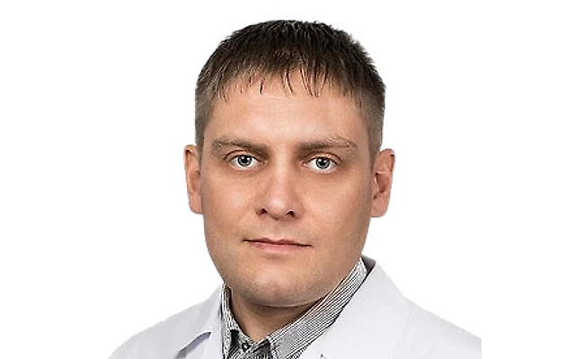 Габбасов Альберт Рустемович