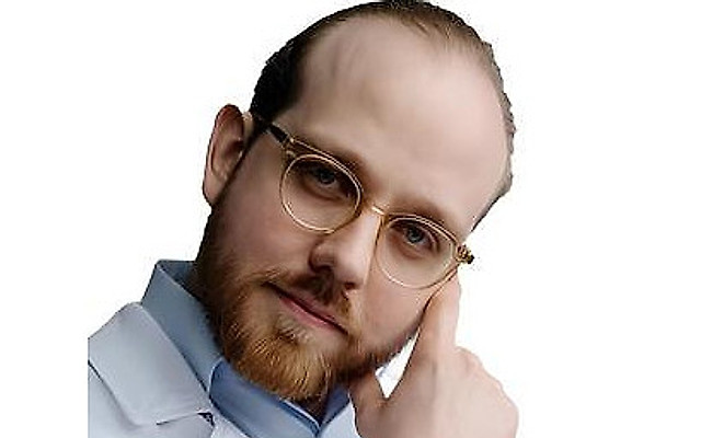 Быков Иван Валерьевич