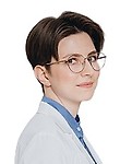Сигалева Татьяна Вячеславовна