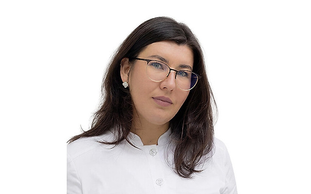 Гиворг (Суханова) Ольга