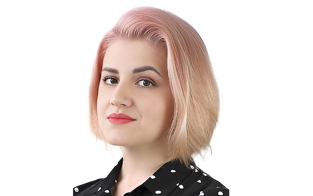 Андрианова Ксения Сергеевна