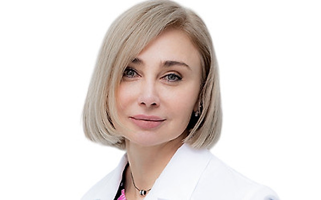 Кибишева Амина Аскербиевна