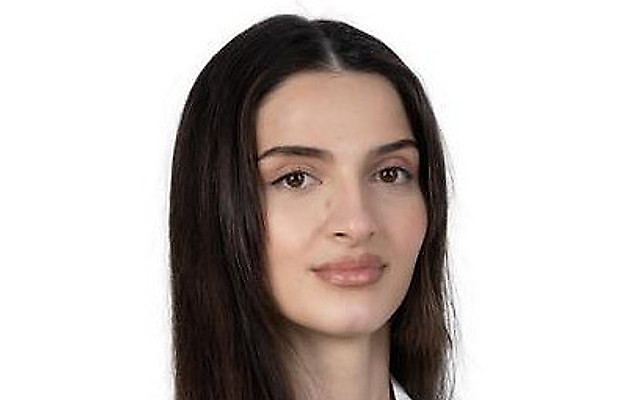 Боева Дилоро Илхомджоновна