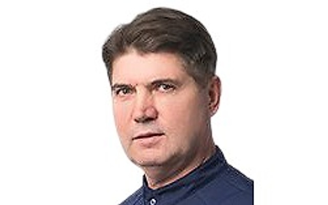 Вылегжанин Игорь Леонидович