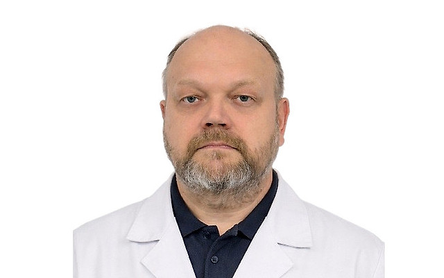 Потанин Александр Васильевич