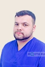 Лаптев Игорь Евгеньевич