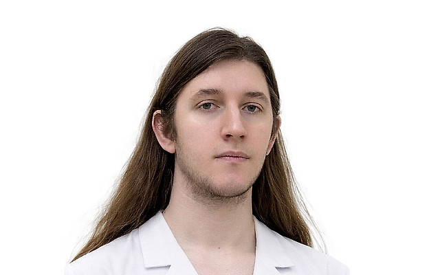 Гагаринов Илья Андреевич