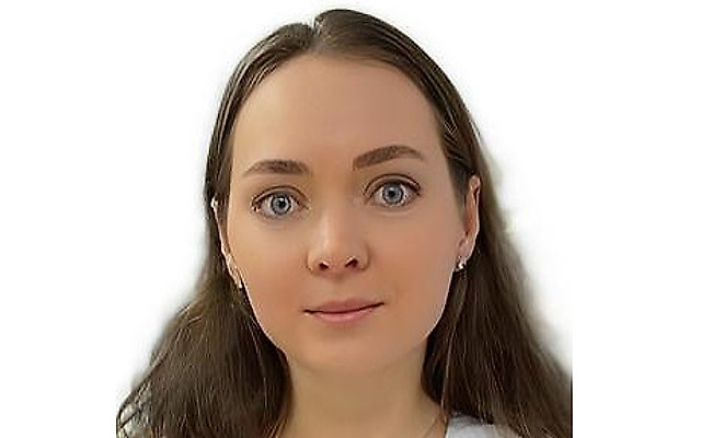 Сухих Марина Михайловна