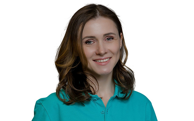 Непокрытова Ирина Анатольевна