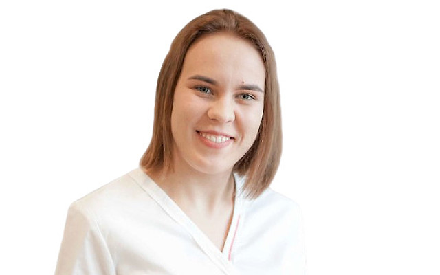 Зарипова Диана Рафаиловна