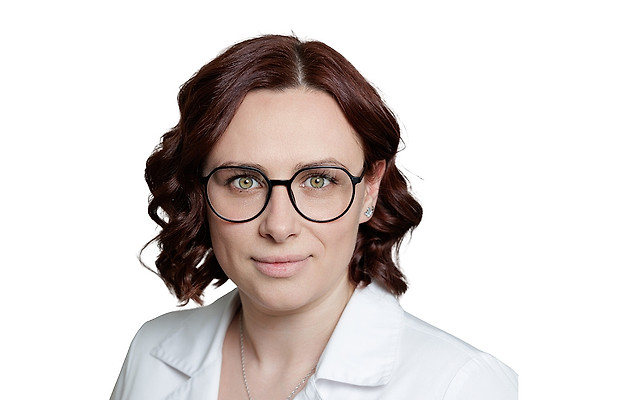 Алексеева Алиса Дмитриевна