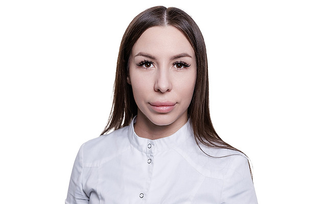 Суханова Анастасия Александровна