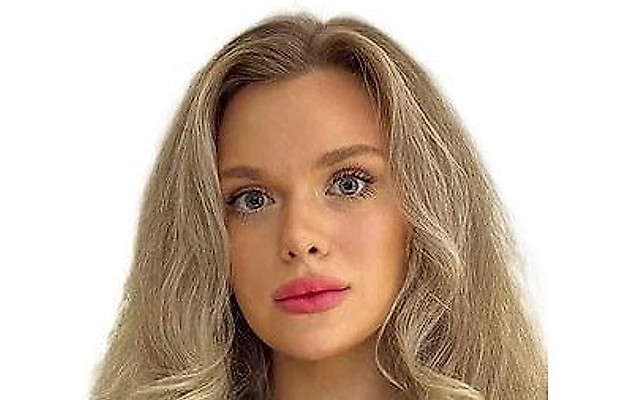 Аллахвердиева Софья Валерьевна