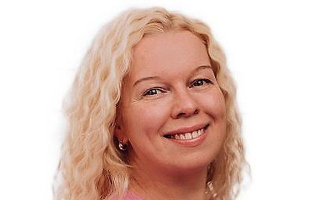 Макарова Татьяна Семёновна