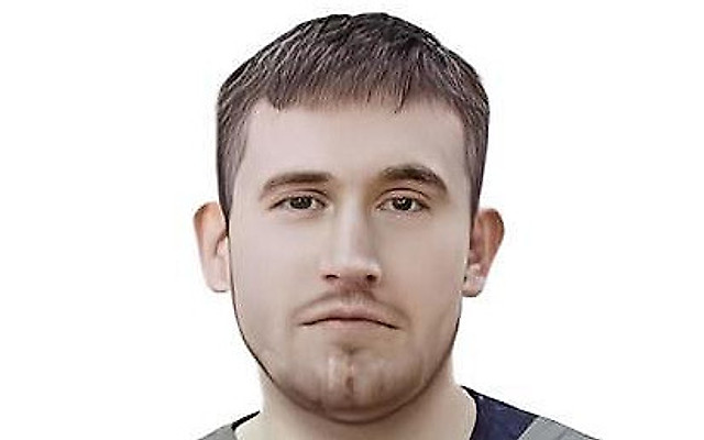 Даренских Максим Эдуардович