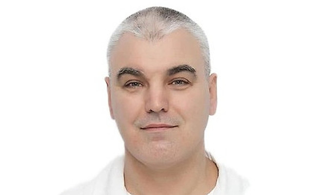 Дементьев Александр Анатольевич