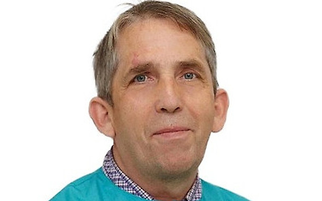 Сидорин Владимир Николаевич