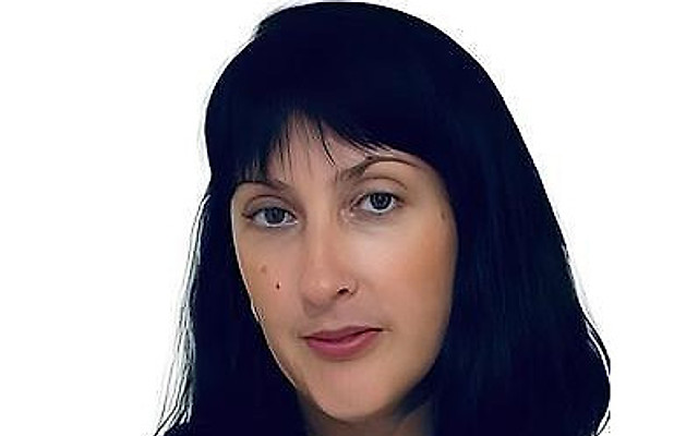 Краснова Марина Геннадьевна