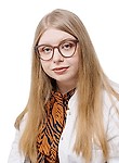 Урдина Елена Александровна