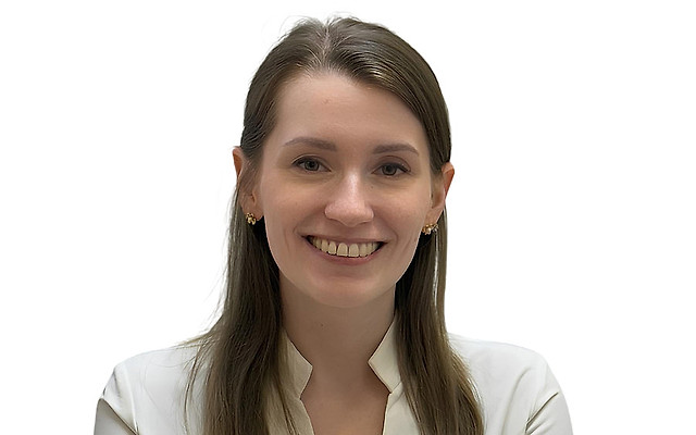 Чечехина Валерия Владимировна