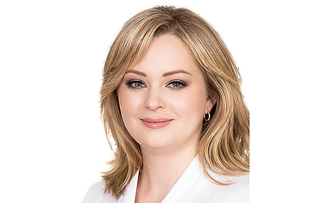 Догадина Анастасия Эдуардовна